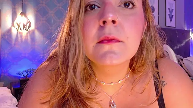 AmbarRoberts  online show from 03/06/26, 02:01