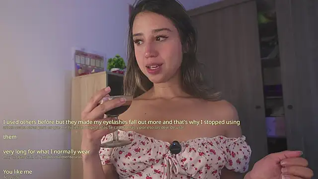 Natasna2 online show from 02/08/26, 04:21