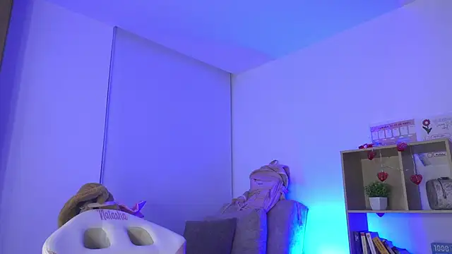 Natasna2 online show from 12/03/25, 05:19