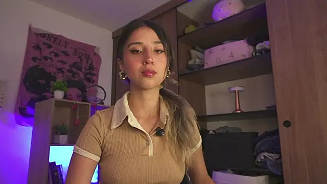 Natasna2 online show from 03/19/26, 02:22