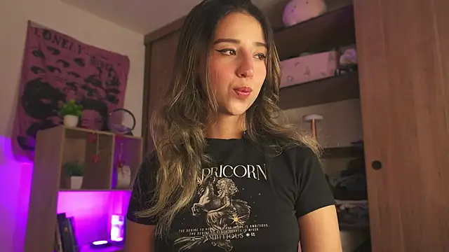 Natasna2 online show from 03/18/26, 03:31