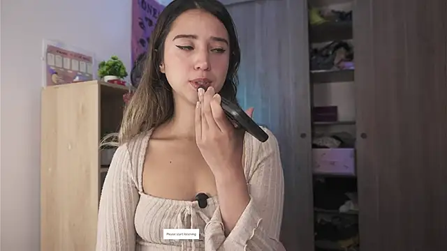 Natasna2 online show from 02/09/26, 03:15