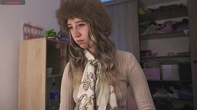 Natasna2 online show from 02/06/26, 02:07