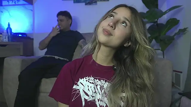 Natasna2 online show from 11/13/25, 05:33