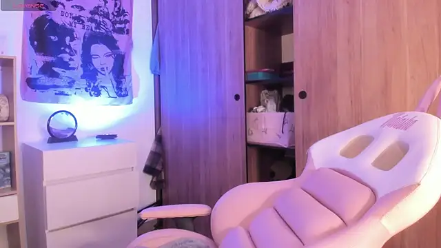 Natasna2 online show from 10/24/25, 06:01