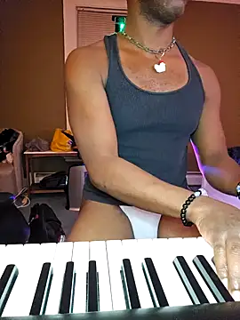 FrotandBicepsLover online show from 01/14/26, 02:26