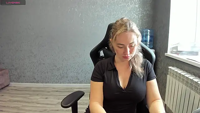 goddeesssssss online show from 03/06/26, 07:14