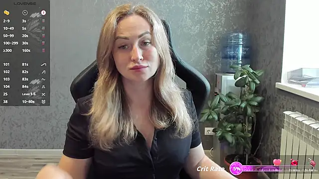 goddeesssssss online show from 05/12/26, 07:38