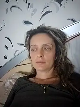 SophyGirl online show from 11/06/25, 01:15