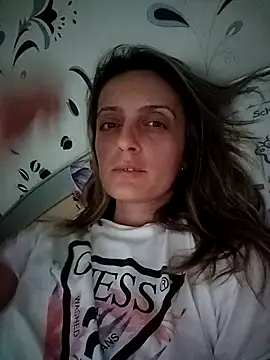 SophyGirl online show from 10/27/25, 01:12