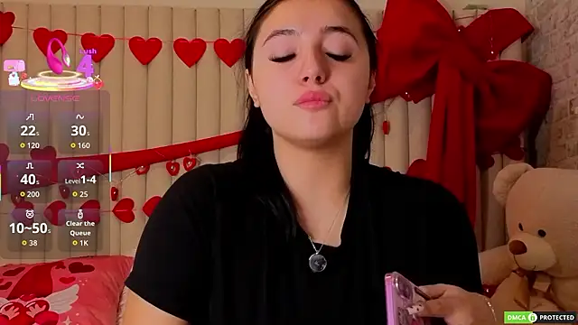 JennyFerguson online show from 02/17/26, 06:05