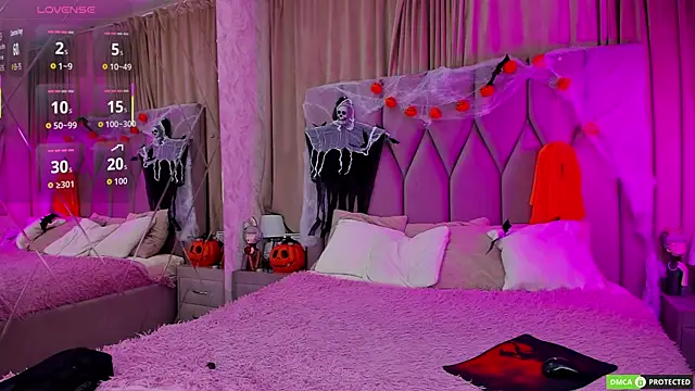 JennyFerguson online show from 10/31/25, 06:15