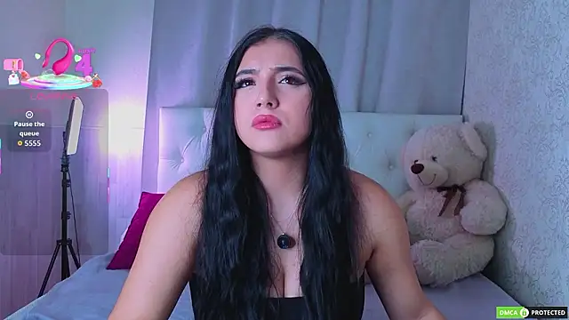 JennyFerguson online show from 03/07/26, 06:13