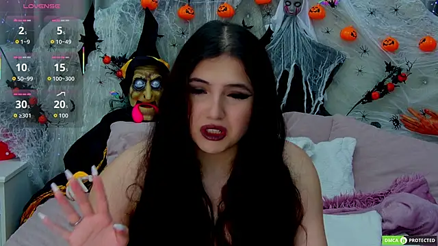 JennyFerguson online show from 10/24/25, 06:07