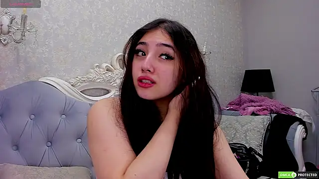 JennyFerguson online show from 11/06/25, 03:10