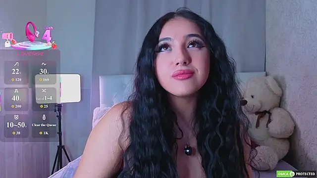 JennyFerguson online show from 03/09/26, 06:11