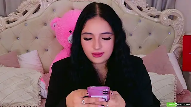 JennyFerguson online show from 04/04/26, 06:36