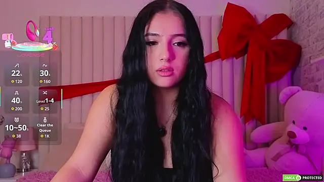 JennyFerguson online show from 03/05/26, 03:14