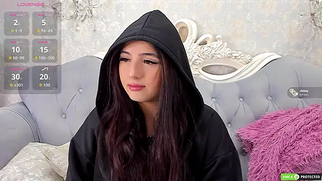 JennyFerguson online show from 11/03/25, 03:12