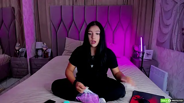 JennyFerguson online show from 12/02/25, 06:09