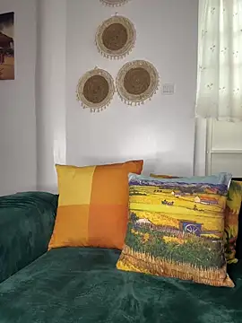 Foxxxyfemale online show from 09/15/25, 05:30