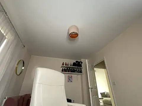 GoddessAlexi1 online show from 06/28/26, 04:57
