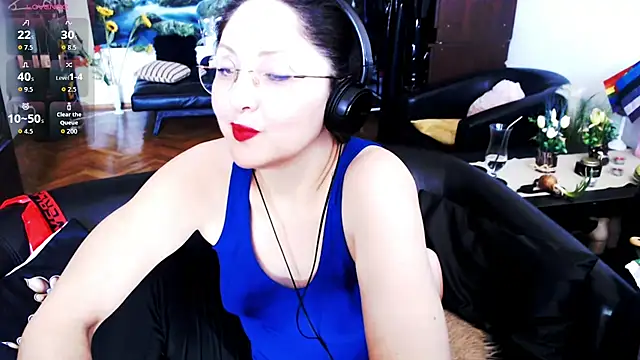 Imperatriza online show from 03/15/26, 12:56