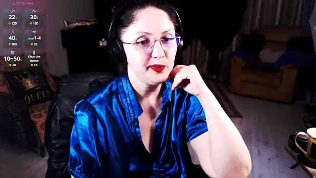 Imperatriza online show from 09/24/25, 06:14