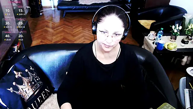 Imperatriza online show from 04/05/26, 11:50