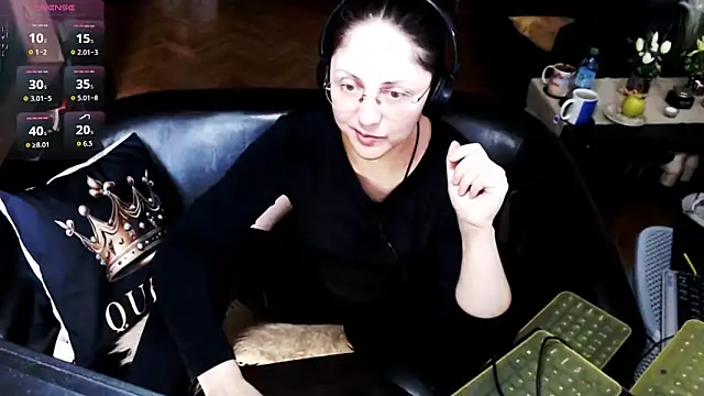 Imperatriza online show from 04/03/26, 08:43