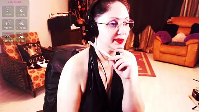 Imperatriza online show from 09/23/25, 07:21