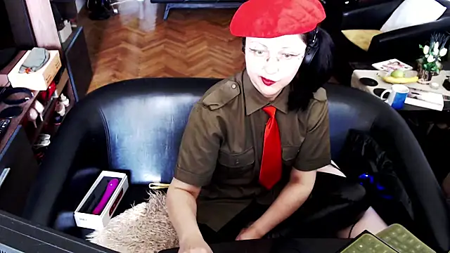 Imperatriza online show from 05/11/26, 02:45