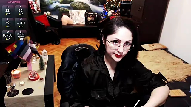 Imperatriza online show from 12/14/25, 08:03