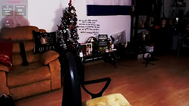 Imperatriza online show from 03/18/25, 03:02