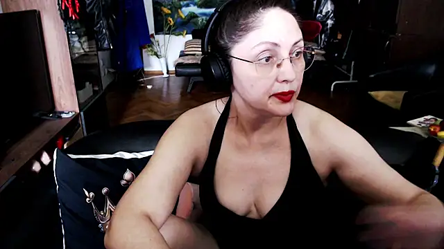 Imperatriza online show from 06/10/26, 02:51