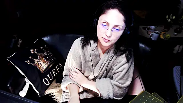 Imperatriza online show from 04/11/26, 04:54