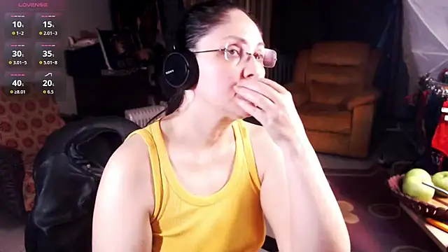 Imperatriza online show from 10/19/25, 12:46