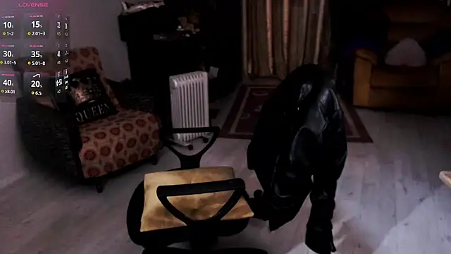 Imperatriza online show from 10/12/25, 07:15