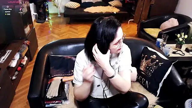 Snapshot of Imperatriza chatting on 02/05/26, 09:54 Imperatriza online show from 02/05/26, 09:54