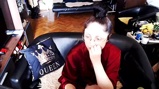Imperatriza online show from 07/14/26, 03:40