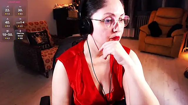 Imperatriza online show from 11/05/25, 08:01