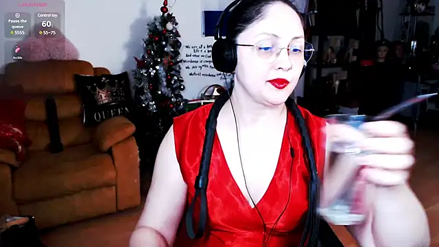 Imperatriza online show from 03/20/25, 08:51