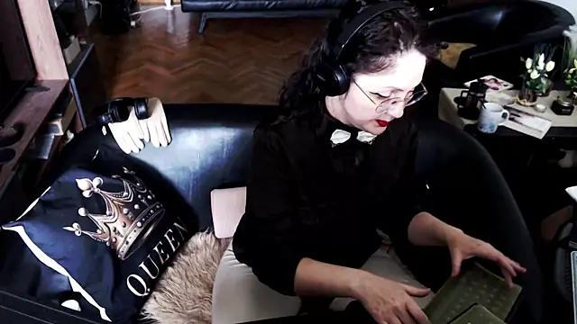 Imperatriza online show from 05/04/26, 01:25