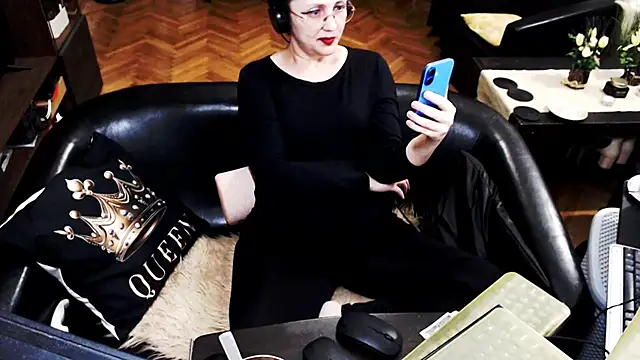 Imperatriza online show from 04/03/26, 08:48