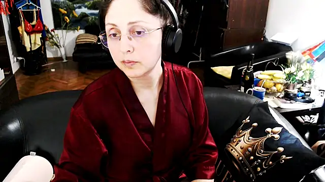 Imperatriza online show from 07/15/26, 03:46