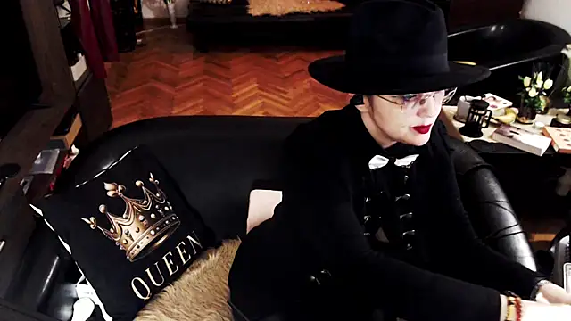 Imperatriza online show from 04/28/26, 02:27