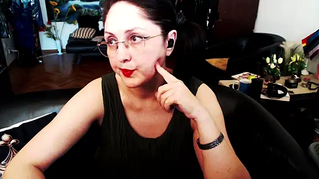 Imperatriza online show from 05/14/26, 04:48