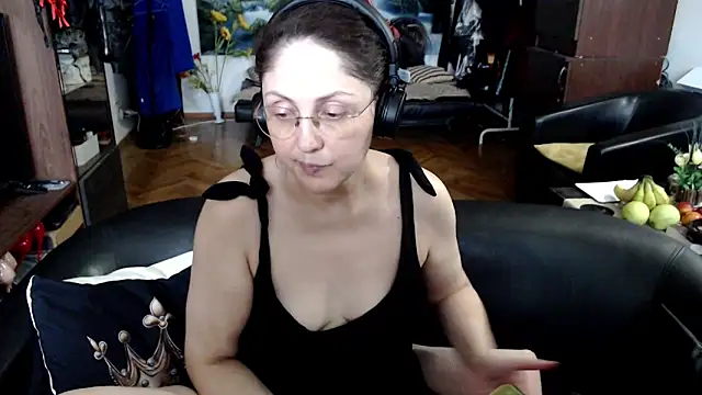 Imperatriza online show from 06/09/26, 03:02