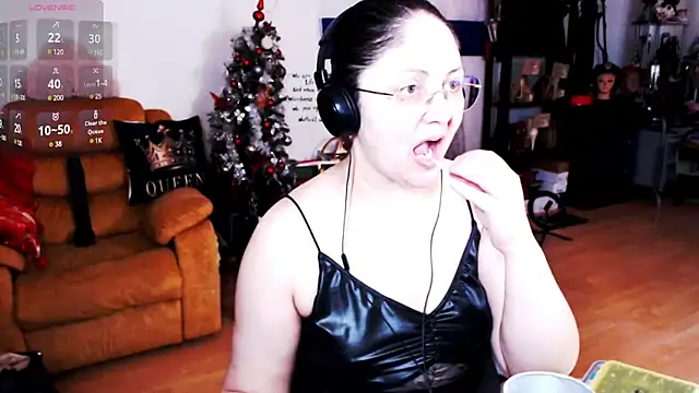 Imperatriza online show from 03/18/25, 03:12