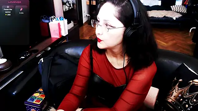 Imperatriza online show from 03/06/26, 07:47